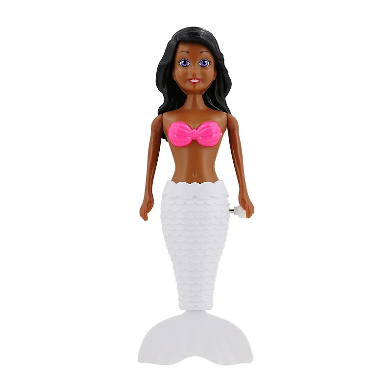 Banzai 3 Piece Splash N Go Mermaid Water/Pool Toy Dive Set Inflatable Pool