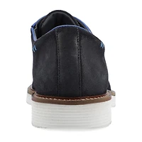 Thomas And Vine Seneca Mens Round Closed Toe Loafers