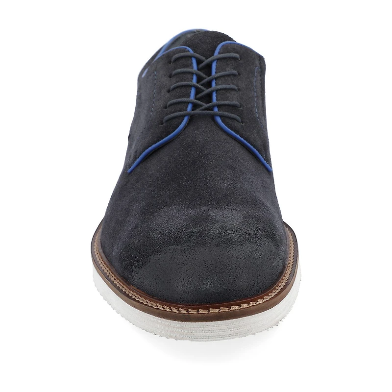 Thomas And Vine Seneca Mens Round Closed Toe Loafers