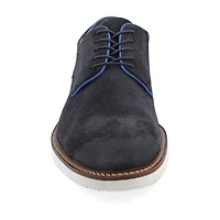 Thomas And Vine Seneca Mens Round Closed Toe Loafers