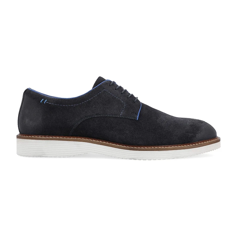 Thomas And Vine Seneca Mens Round Closed Toe Loafers