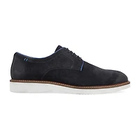 Thomas And Vine Seneca Mens Round Closed Toe Loafers