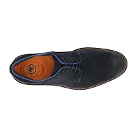 Thomas And Vine Seneca Mens Round Closed Toe Loafers