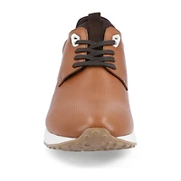 Thomas And Vine Zach Mens Round Closed Toe Slip-On Shoe