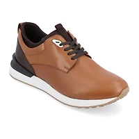 Thomas And Vine Zach Mens Round Closed Toe Slip-On Shoe