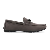 Vance Co Tyrell Mens Moc Closed Toe Loafers