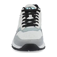 Territory Uintah Mens Sneakers