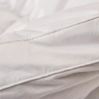 Beautyrest 3 Inch Cotton Featherbed