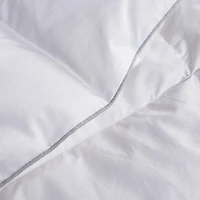 Martha Stewart Goose Feather Down Comforter