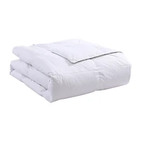 Serta HEIQ Cooling All Seasons Down Comforter