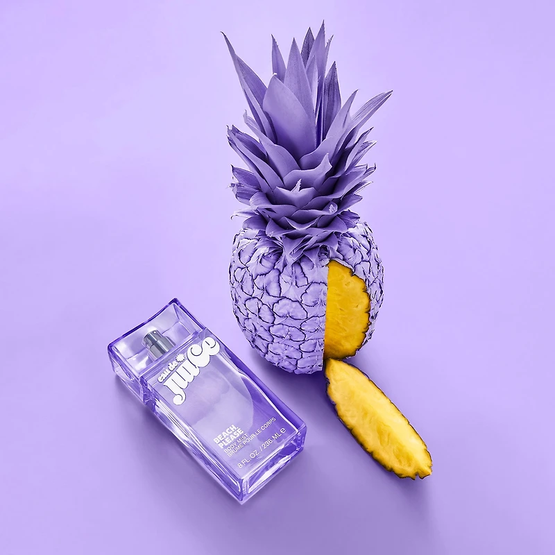 Cosmopolitan Eau De Juice Beach Please, 8 Oz Body Mist