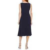 Jessica Howard Womens Jacket Dress