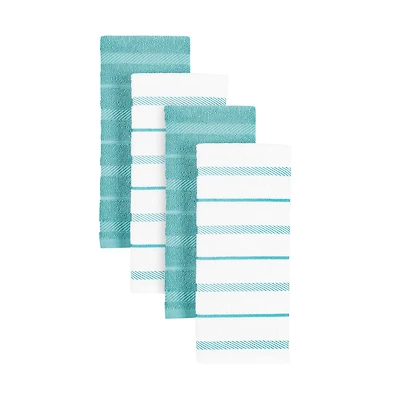 KitchenAid Albany 4-pc. Kitchen Towel Set
