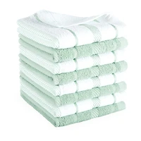 KitchenAid Albany 8-pc. Dish Cloth Set