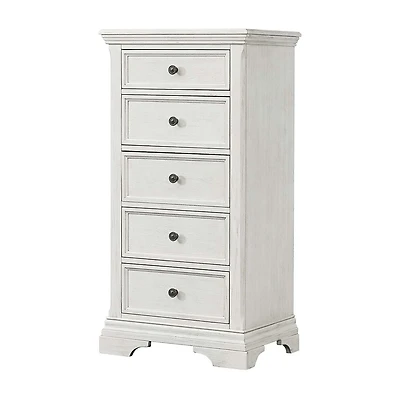 Youth Bedroom 5-Drawer Chest