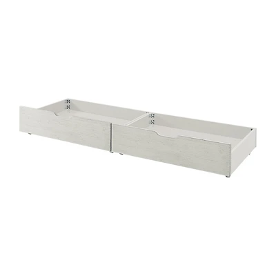 Youth Bedroom Storage Drawers