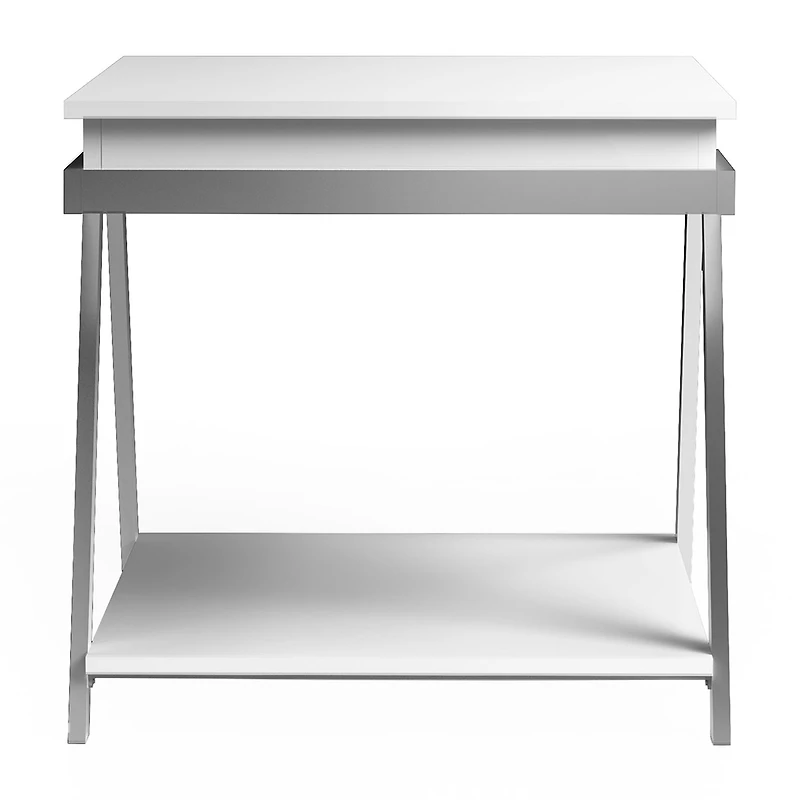 Furniture of America™ Marion Storage End Table