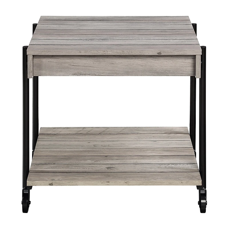Furniture of America™ Tempe Storage End Table