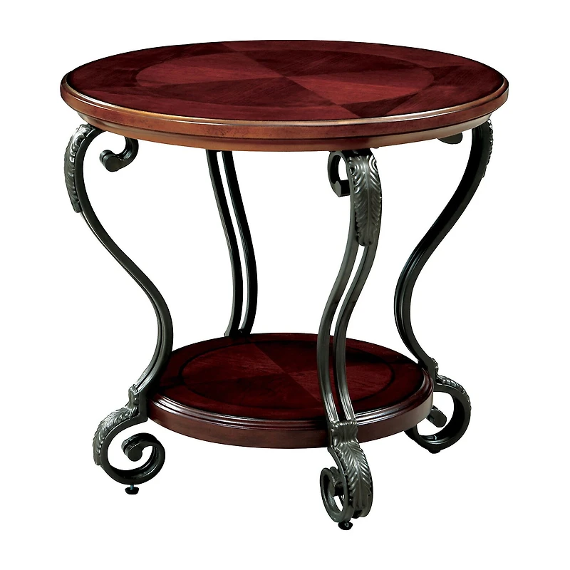 Furniture of America™ Camden Storage End Table