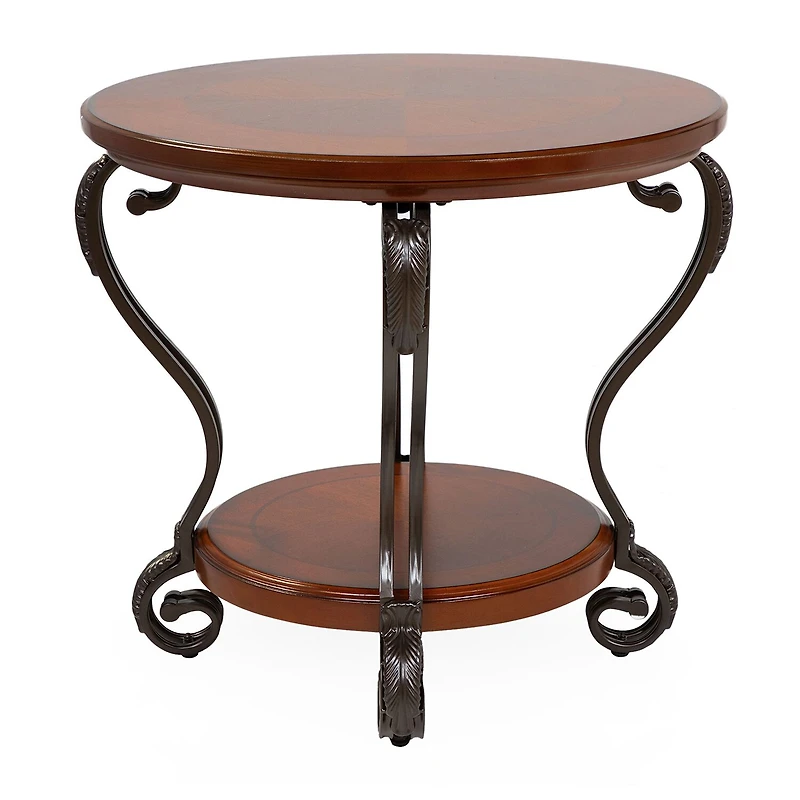 Furniture of America™ Camden Storage End Table