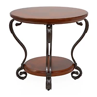 Furniture of America™ Camden Storage End Table