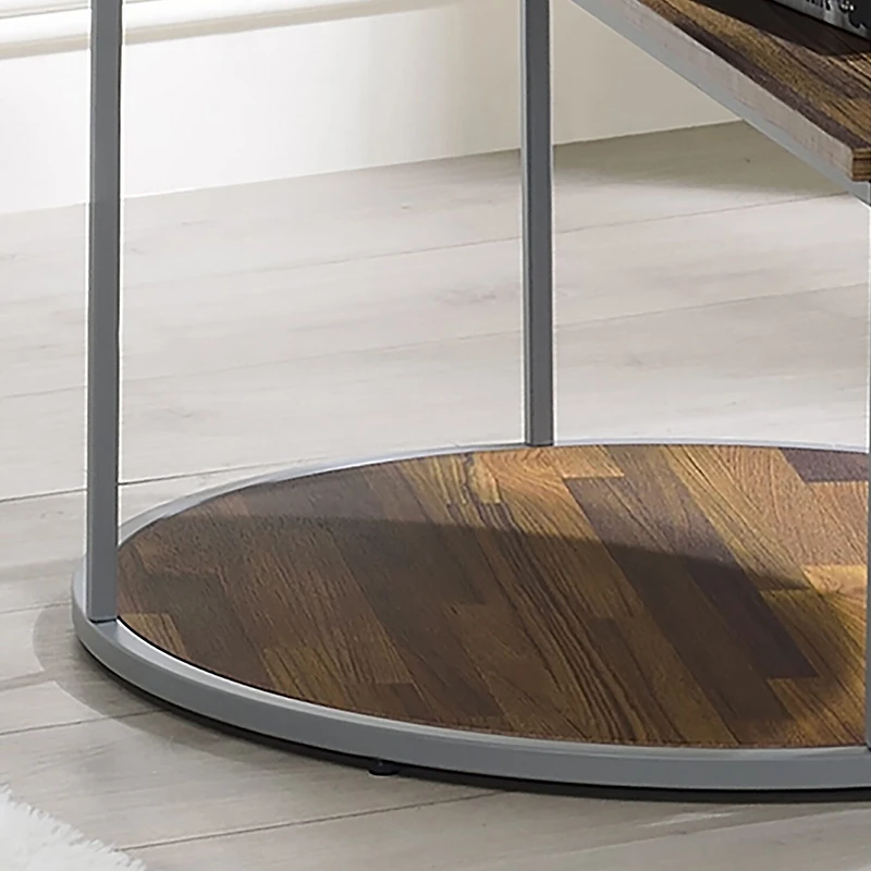 Furniture of America™ Searcy Storage End Table