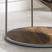 Furniture of America™ Searcy Storage End Table