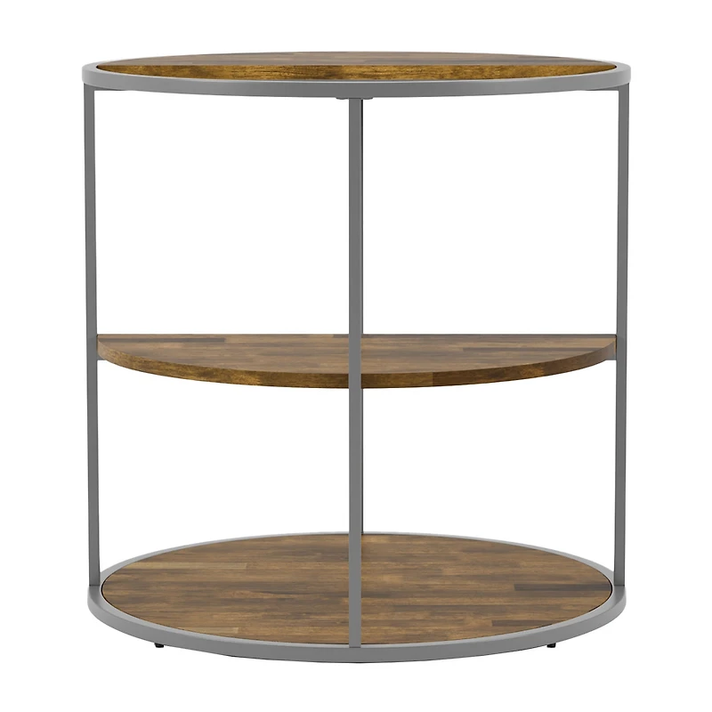 Furniture of America™ Searcy Storage End Table