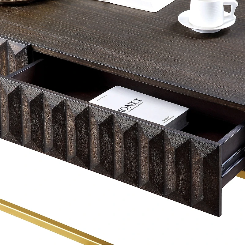 Furniture of America™ Rita End Table