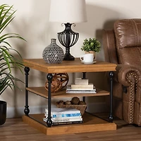 Sebastian End Table