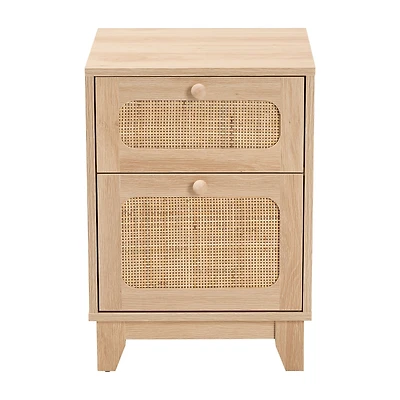 Elsbeth 1-Drawer End Table