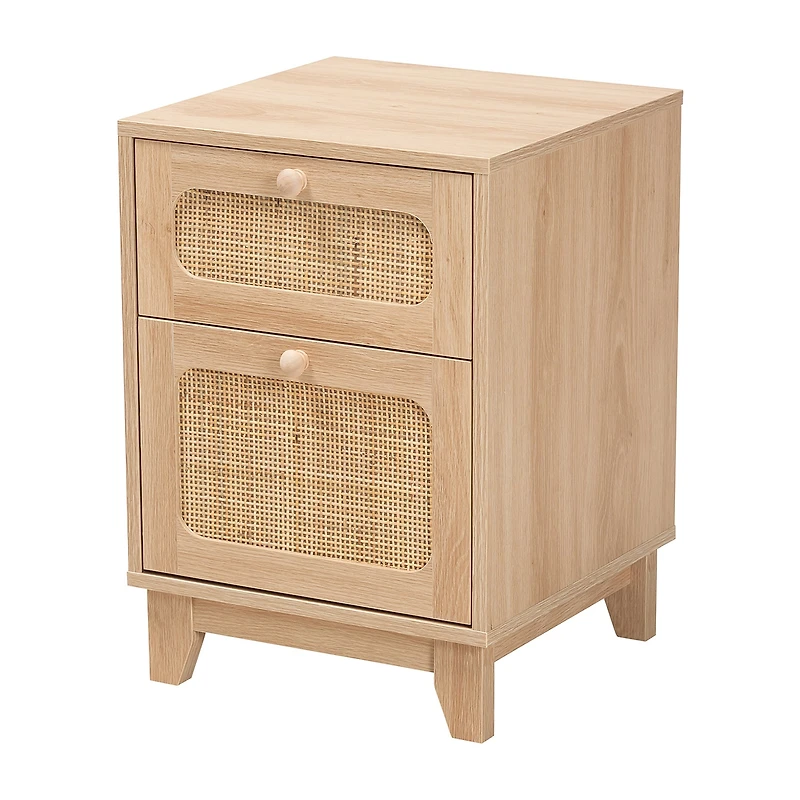 Elsbeth 1-Drawer End Table