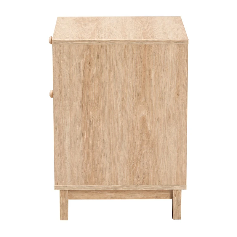 Elsbeth 1-Drawer End Table