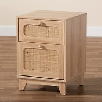 Elsbeth 1-Drawer End Table