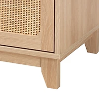 Elsbeth 1-Drawer End Table