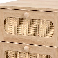 Elsbeth 1-Drawer End Table