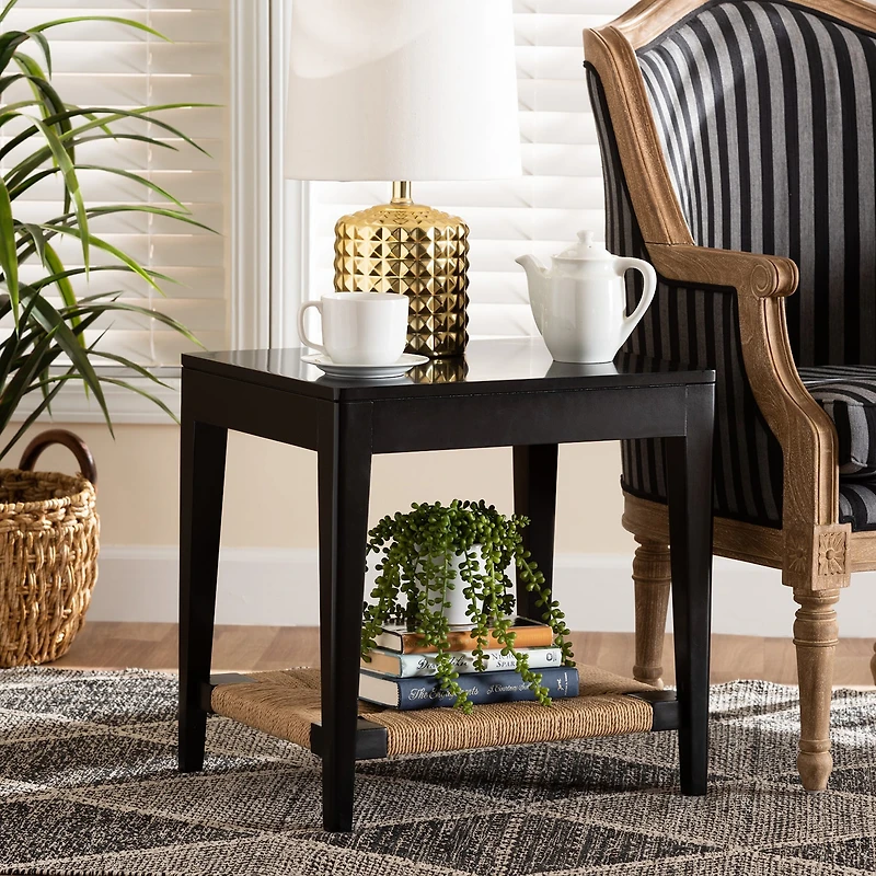 Freya End Table