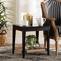 Freya End Table