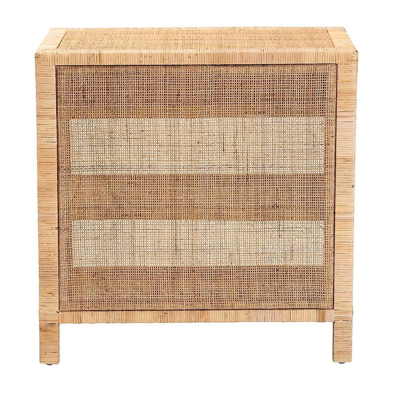 Bella 1-Drawer Console Table