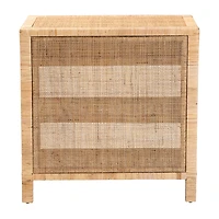 Bella 1-Drawer Console Table