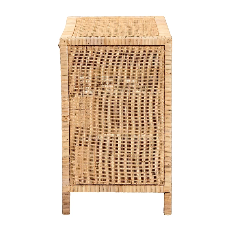 Bella 1-Drawer Console Table