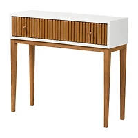 Odile 1-Drawer Console Table