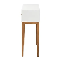 Odile 1-Drawer Console Table