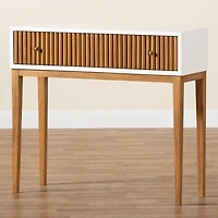 Odile 1-Drawer Console Table