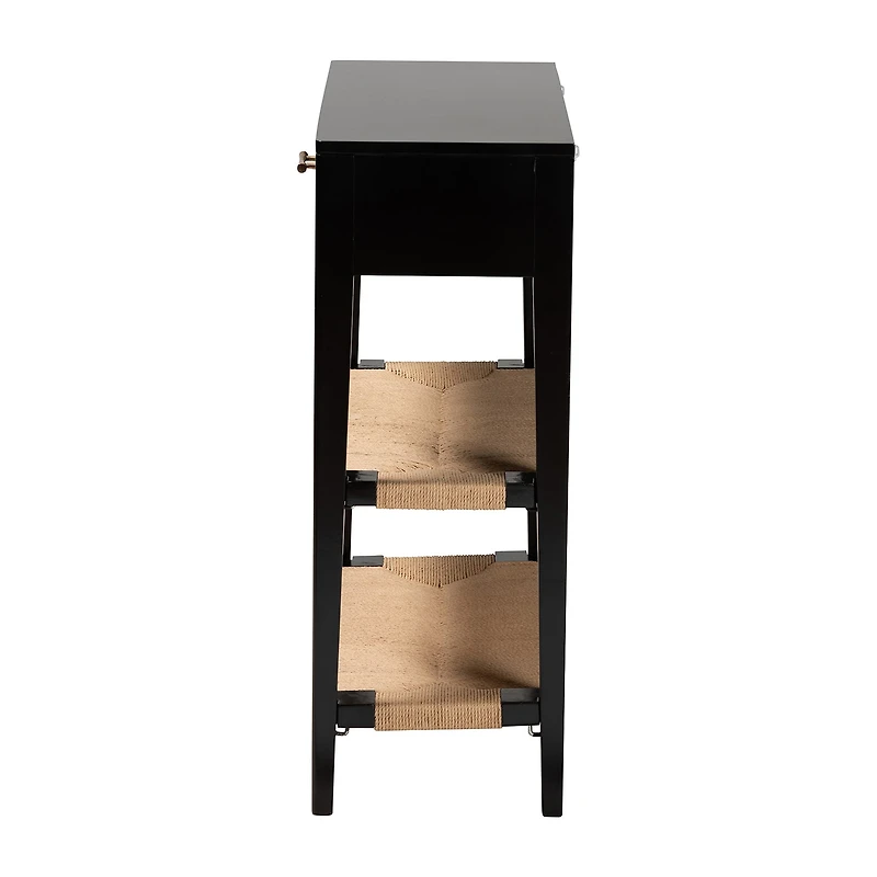 Freya 1-Drawer Console Table