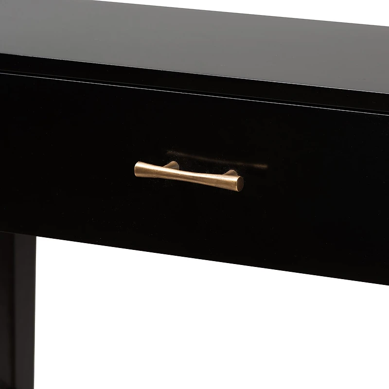 Freya 1-Drawer Console Table