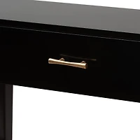 Freya 1-Drawer Console Table