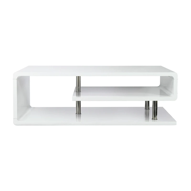 Furniture of America™ Emma Storage Coffee Table