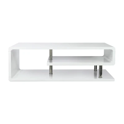 Furniture of America™ Emma Storage Coffee Table