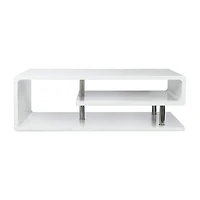 Furniture of America™ Emma Storage Coffee Table